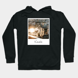 Kavala Hoodie